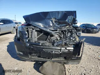 2019 Cadillac Escalade Premium Luxury with VIN 1GYS4CKJ2KR305030, listed as a Copart auction lot 87259514 with 82,101 mi miles and Salvage Title. Bid and sale history available at carsss.com. Image 5.