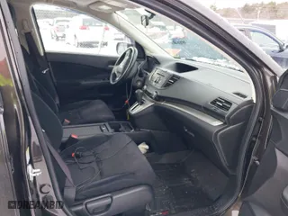 2013 Honda CR-V EX with VIN 5J6RM4H53DL009146, listed as a IAAI auction lot 41517993 with NaN miles. Bid and sale history available at carsss.com. Image 5.