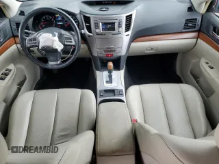 2013 Subaru Outback Limited с VIN 4S4BRCJCXD3307121, выставлен на аукционе Copart как лот 57762055 с пробегом 137 895 миль миль и Списание • Salvage title. История ставок и продаж доступна на DreamBid. Изображение 8.