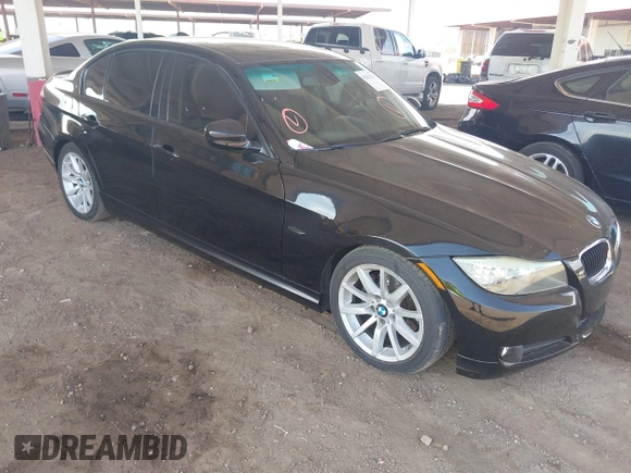 2011 BMW 3 Series 328i with VIN WBAPH7C52BE675097, listed as a IAAI auction lot 42623254 with 127,814 mi miles and . Bid and sale history available at DreamBid. Image 1.