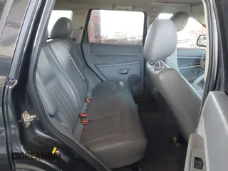 2005 Jeep Grand Cherokee Laredo с VIN 1J8HR48N85C591970, выставлен на аукционе IAAI как лот 42617082 с пробегом 203 104 миль миль и . История ставок и продаж доступна на DreamBid. Изображение 8.