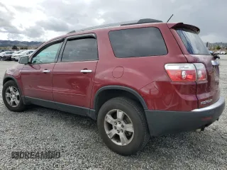 2011 GMC Acadia SLE with VIN 1GKKVPED0BJ173498, listed as a Copart auction lot 48778645 with 236,810 mi miles and Clean Title. Bid and sale history available at carsss.com. Image 2.