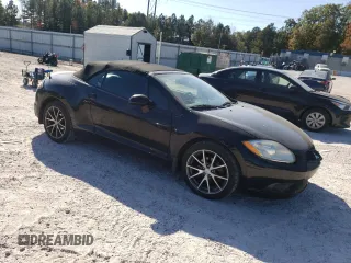2011 Mitsubishi Eclipse GS Sport with VIN 4A37L5EF5BE010073, listed as a Copart auction lot 78795534 with 135,881 mi miles and Salvage Title. Bid and sale history available at carsss.com. Image 4.