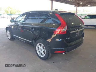 2016 Volvo XC60 T5 Premier с VIN YV4612RK7G2828503, выставлен на аукционе IAAI как лот 42176880 с пробегом 64 324 миль миль и . История ставок и продаж доступна на DreamBid. Изображение 3.