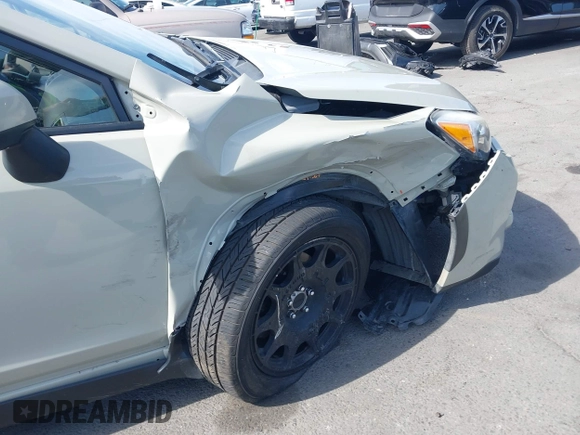 2015 Subaru Crosstrek Limited with VIN JF2GPAMC8FH330341, listed as a IAAI auction lot 42292651 with 128,849 mi miles and . Bid and sale history available at DreamBid. Image 6.