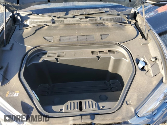 2024 Ford Mustang Mach-E Premium z VIN 3FMTK3R77RMA04321, wystawiony jako Copart lot #47125175 z przebiegiem 11 727 mil mil oraz Szkody całkowita. Historia ofert i sprzedaży dostępna na DreamBid. Obrazek 13.