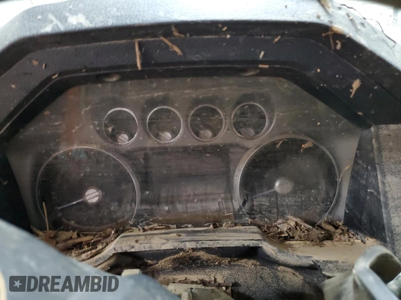 2011 Ford F-250 XL с VIN 1FT7W2B65BEA63918, выставлен на аукционе Copart как лот 61652425 с пробегом Не указан миль и Списание • Salvage title. История ставок и продаж доступна на DreamBid. Изображение 9.