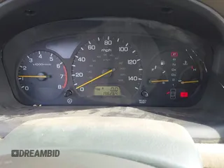 2002 Honda Accord EX z VIN 1HGCG16512A055542, wystawiony jako IAAI lot #42121839 z przebiegiem 196 264 mil mil oraz . Historia ofert i sprzedaży dostępna na DreamBid. Obrazek 7.