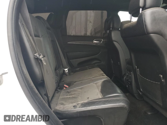 2022 Jeep Grand Cherokee Limited with VIN 1C4RJEBG5NC126291, listed as a Copart auction lot 44996785 with 69,048 mi miles and Clean title. Bid and sale history available at DreamBid. Image 11.