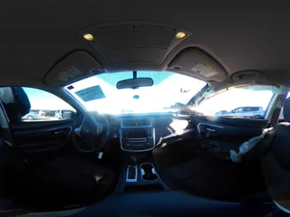 2016 Nissan Altima SL z VIN 1N4BL3APXGC281512, wystawiony jako IAAI lot #41245604 z przebiegiem 123 193 mil mil oraz . Historia ofert i sprzedaży dostępna na DreamBid. Obrazek 19.