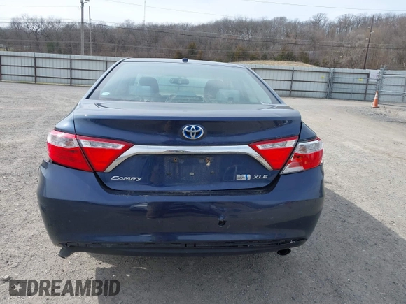 2015 Toyota Camry LE z VIN 4T1BD1FK6FU170842, wystawiony jako IAAI lot #41860403 z przebiegiem 108 482 mil mil oraz . Historia ofert i sprzedaży dostępna na DreamBid. Obrazek 16.