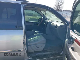 2006 GMC Envoy SLE with VIN 1GKDT13S362185383, listed as a IAAI auction lot 41542679 with 1 mi miles. Bid and sale history available at carsss.com. Image 5.