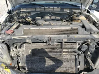 2010 Ford F-250 z VIN 1FTNF2A59AEB28302, wystawiony jako Copart lot #52718485 z przebiegiem 526 431 mil mil oraz Szkoda całkowita • Salvage title. Historia ofert i sprzedaży dostępna na DreamBid. Obrazek 12.
