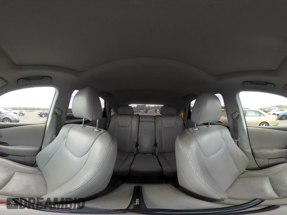 2012 Lexus RX 350 z VIN 2T2BK1BA8CC153360, wystawiony jako IAAI lot #42184494 z przebiegiem 131 242 mil mil oraz . Historia ofert i sprzedaży dostępna na DreamBid. Obrazek 19.