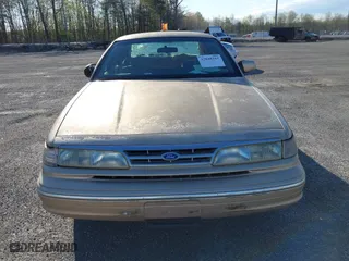 1996 Ford Crown Victoria with VIN 2FALP73W0TX212247, listed as a IAAI auction lot 42048343 with 159,345 mi miles. Bid and sale history available at carsss.com. Image 10.