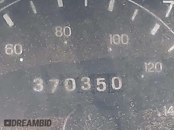 2000 Ford F-350 XL with VIN 1FTSX31FXYEB32383, listed as a IAAI auction lot 41447091 with 370,350 mi miles and . Bid and sale history available at DreamBid. Image 14.