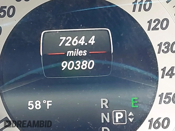 2016 Mercedes-Benz CLS 400 with VIN WDDLJ6FB7GA162689, listed as a IAAI auction lot 41552389 with 90,380 mi miles and . Bid and sale history available at DreamBid. Image 15.
