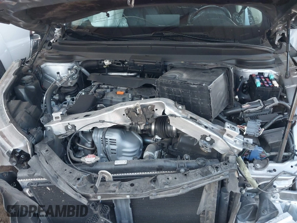 2021 Acura RDX with VIN 5J8TC2H34ML047472, listed as a IAAI auction lot 42214835 with 27,939 mi miles and . Bid and sale history available at DreamBid. Image 10.