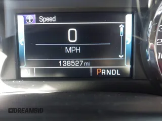 2019 GMC Yukon XL SLT with VIN 1GKS1GKC6KR244728, listed as a IAAI auction lot 41420847 with 138,527 mi miles. Bid and sale history available at carsss.com. Image 15.