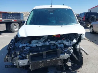2022 Ford Transit Connect XL with VIN NM0LS7S29N1529055, listed as a IAAI auction lot 41717894 with Not provided miles and . Bid and sale history available at DreamBid. Image 6.