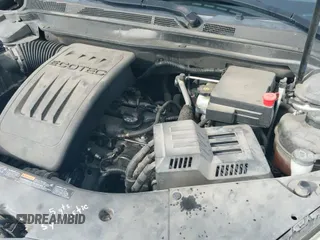 2012 Chevrolet Equinox 1LT с VIN 2GNALDEK9C6250630, выставлен на аукционе IAAI как лот 42458898 с пробегом 105 442 миль миль и . История ставок и продаж доступна на DreamBid. Изображение 12.