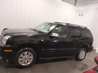 2006 Mercury Mountaineer Premier z VIN 4M2EU48826ZJ05567, wystawiony jako IAAI lot #41580546 z przebiegiem 133 863 mil mil oraz . Historia ofert i sprzedaży dostępna na DreamBid. Obrazek 14.