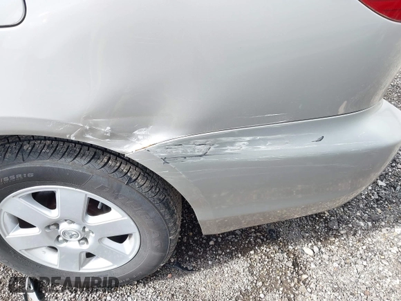 2005 Toyota Sienna CE with VIN 5TDZA23C65S256170, listed as a IAAI auction lot 42193708 with 226,089 mi miles and . Bid and sale history available at DreamBid. Image 6.