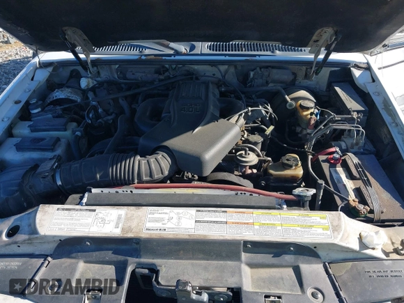 1998 Ford Explorer XL с VIN 1FMZU32E3WZB86901, выставлен на аукционе IAAI как лот 41808444 с пробегом 341 187 миль миль и . История ставок и продаж доступна на DreamBid. Изображение 10.