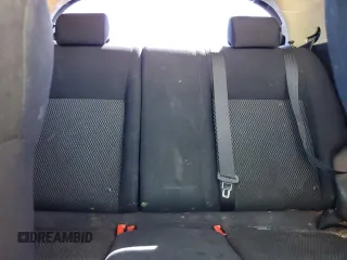 2016 Nissan Juke S z VIN JN8AF5MRXGT608663, wystawiony jako Copart lot #58074195 z przebiegiem 89 921 mil mil oraz Szkoda całkowita • Salvage title. Historia ofert i sprzedaży dostępna na DreamBid. Obrazek 10.