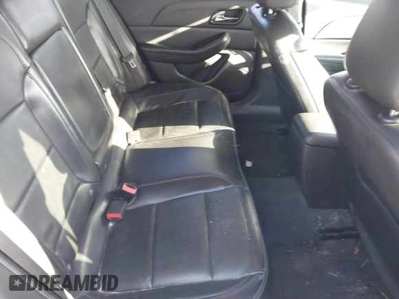2014 Chevrolet Malibu LTZ with VIN 1G11H5SL2EF198028, listed as a IAAI auction lot 41974755 with 177,138 mi miles and . Bid and sale history available at DreamBid. Image 8.