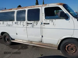 1998 Dodge Cargo with VIN 2B7JB21Y7WK131013, listed as a IAAI auction lot 41337929 with 315,742 mi miles. Bid and sale history available at carsss.com. Image 13.