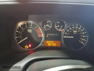 2008 Hummer H3 SUV with VIN 5GTEN13EX88112024, listed as a Copart auction lot 54309465 with 185,752 mi miles and Clean Title. Bid and sale history available at carsss.com. Image 9.