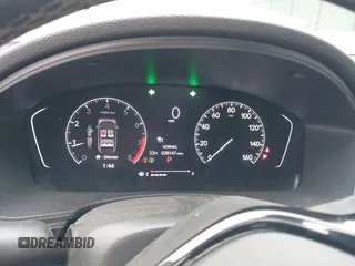 2022 Honda Civic Sport z VIN 2HGFE2F56NH537728, wystawiony jako IAAI lot #41772928 z przebiegiem 38 147 mil mil oraz . Historia ofert i sprzedaży dostępna na DreamBid. Obrazek 15.