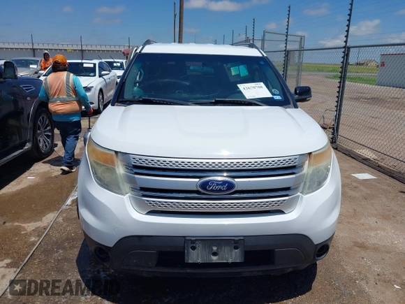 2014 Ford Explorer XLT с VIN 1FM5K7D87EGA28879, выставлен на аукционе IAAI как лот 42670708 с пробегом 173 330 миль миль и . История ставок и продаж доступна на DreamBid. Изображение 12.