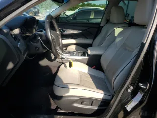2016 Infiniti Q70 z VIN JN1BY1AP0GM220179, wystawiony jako Copart lot #54129215 z przebiegiem 117 759 mil mil oraz Szkoda całkowita • Salvage title. Historia ofert i sprzedaży dostępna na DreamBid. Obrazek 7.