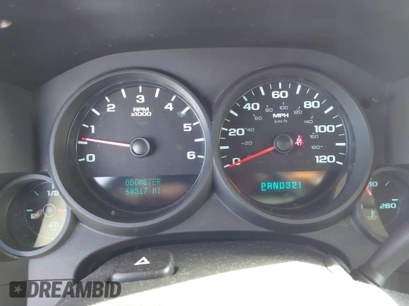 2012 Chevrolet Silverado 1500 Work Truck with VIN 1GCRKPEA4CZ327108, listed as a IAAI auction lot 41655166 with 68,517 mi miles and . Bid and sale history available at DreamBid. Image 7.