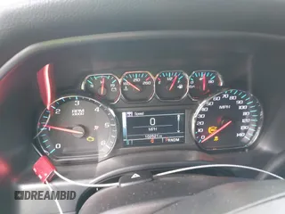 2015 Chevrolet Silverado 1500 LT with VIN 3GCPCREC2FG147373, listed as a IAAI auction lot 40613376 with 102,521 mi miles and . Bid and sale history available at DreamBid. Image 7.