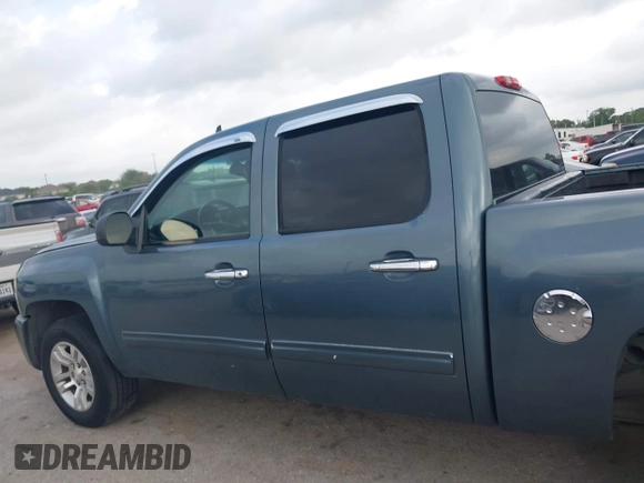 2011 Chevrolet Silverado 1500 LT with VIN 3GCPCSE02BG349749, listed as a IAAI auction lot 42154426 with 184,815 mi miles and . Bid and sale history available at DreamBid. Image 14.