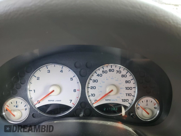 2003 Jeep Liberty Limited с VIN 1J4GL58KX3W723553, выставлен на аукционе Copart как лот 88328895 с пробегом 217 383 миль миль и Списание • Salvage title. История ставок и продаж доступна на DreamBid. Изображение 9.