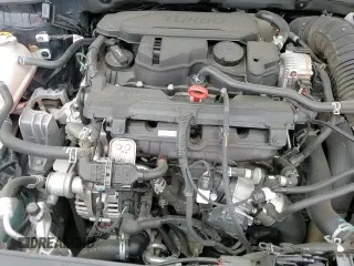 2023 Hyundai Kona N Line with VIN KM8K33A3XPU991393, listed as a Copart auction lot 71996305 with 35,394 mi miles and Salvage title. Bid and sale history available at DreamBid. Image 15.
