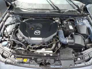 2023 Mazda 3 Premium Plus with VIN 3MZBPBEY9PM370494, listed as a Copart auction lot 75072024 with Not Provided miles and Non Repairable. Bid and sale history available at DreamBid. Image 11.
