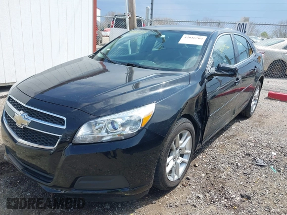 2013 Chevrolet Malibu LT with VIN 1G11C5SA0DU118345, listed as a IAAI auction lot 42016704 with 83,295 mi miles and . Bid and sale history available at DreamBid. Image 6.