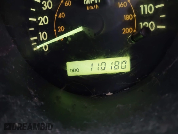 2004 Chevrolet Aveo with VIN KL1TD62684B234197, listed as a IAAI auction lot 41967618 with 110,180 mi miles and . Bid and sale history available at DreamBid. Image 7.