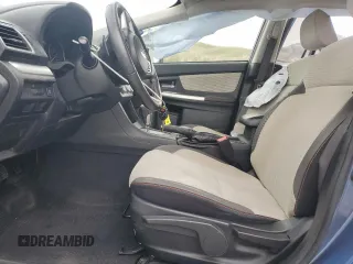 2016 Subaru Crosstrek Premium z VIN JF2GPABC4G8206684, wystawiony jako Copart lot #56906215 z przebiegiem 87 902 mil mil oraz Szkoda całkowita • Salvage title. Historia ofert i sprzedaży dostępna na DreamBid. Obrazek 7.