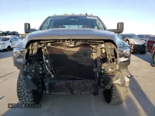2015 Ram 2500 SLT with VIN 3C6UR5DL1FG603656, listed as a Copart auction lot 84043144 with 185,844 mi miles and Salvage Title. Bid and sale history available at carsss.com. Image 5.