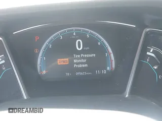 2018 Honda Civic EX с VIN 2HGFC2F7XJH575402, выставлен на аукционе IAAI как лот 42391677 с пробегом 95 623 миль миль и . История ставок и продаж доступна на DreamBid. Изображение 16.