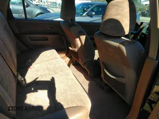 2004 Honda CR-V LX with VIN SHSRD78424U242493, listed as a IAAI auction lot 41833047 with 206,882 mi miles and . Bid and sale history available at carsss.com. Image 8.