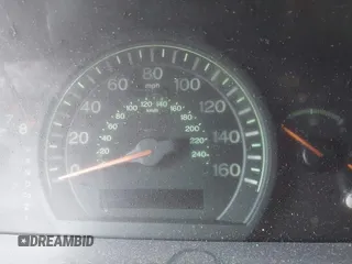 2005 Honda Accord LX z VIN 1HGCM56415A106162, wystawiony jako IAAI lot #42119356 z przebiegiem Nie podano mil oraz . Historia ofert i sprzedaży dostępna na DreamBid. Obrazek 15.