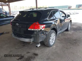 2011 Toyota Venza z VIN 4T3ZA3BB9BU047403, wystawiony jako IAAI lot #42067054 z przebiegiem 108 054 mil mil oraz . Historia ofert i sprzedaży dostępna na DreamBid. Obrazek 4.