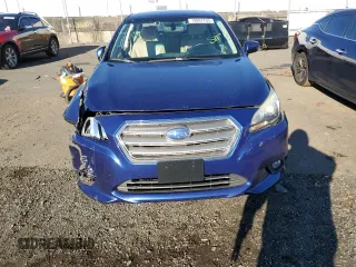 2015 Subaru Legacy 2.5i Limited with VIN 4S3BNBN60F3039245, listed as a Copart auction lot 79897703 with 102,786 mi miles. Bid and sale history available at carsss.com. Image 5.